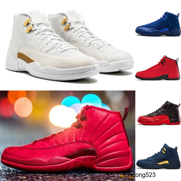 12s rush pink gym red white black graduation pack cp3 mens basketball shoes xii michigan angry bulls taxi designer sneakers sports trainers
12s rush pink gym red white black graduation pack cp3 mens basketball shoes xii michigan angry bulls taxi designer sneakers sports trainers