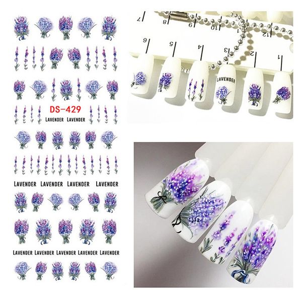 mtssii 3pcs nail sticker blooming flower water transfer decal sliders for nail art decoration tattoo manicure wraps tools tip, Black
mtssii 3pcs nail sticker blooming flower water transfer decal sliders for nail art decoration tattoo manicure wraps tools tip, Black