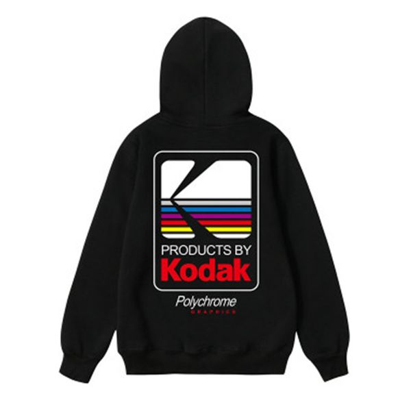 men hip hop winter hoody harajuku pilot street printing kodak jackets male women japanese sweatshirts brand clothing hoodies size s-2xl, Black
men hip hop winter hoody harajuku pilot street printing kodak jackets male women japanese sweatshirts brand clothing hoodies size s-2xl, Black