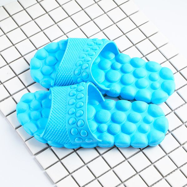 Hot Sale New 2018 Home Massage EVA Slippers Bathroom Couple Slippers Summer Home Slippers For Men And Women Size 36-44
Hot Sale New 2018 Home Massage EVA Slippers Bathroom Couple Slippers Summer Home Slippers For Men And Women Size 36-44