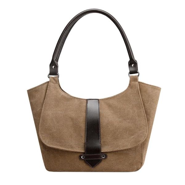 aelicy women packet fashion ladies vintage solid color large capacity canvas shoulder bag handbag lady handbag bags women
aelicy women packet fashion ladies vintage solid color large capacity canvas shoulder bag handbag lady handbag bags women