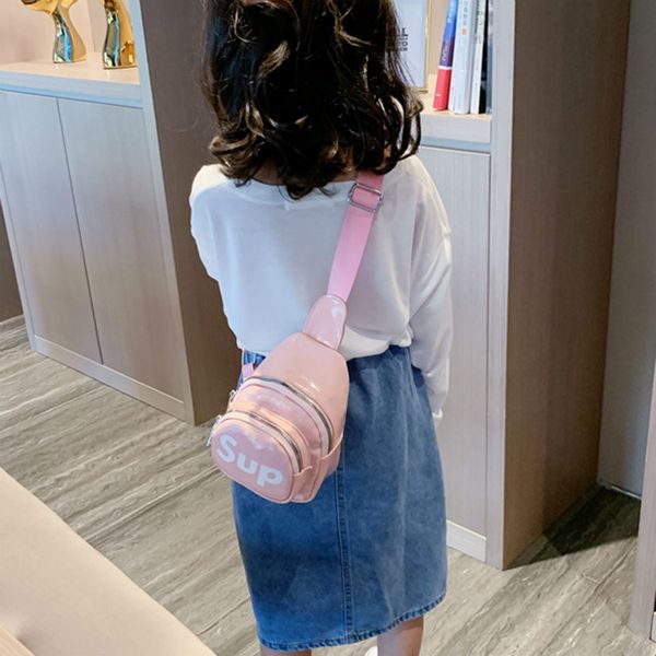 children designer bags kids fashion brand letter printed mini messenger 2020 bags boys girls luxury one-shoulder small waist bags
children designer bags kids fashion brand letter printed mini messenger 2020 bags boys girls luxury one-shoulder small waist bags