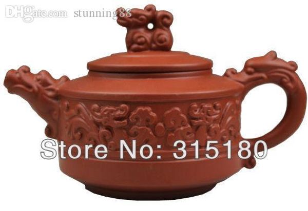 оптово-высший сорт фиолетовый клей красный дракон горшок цзы ша чайник лучших китайских подарки 
оптово-высший сорт фиолетовый клей красный дракон горшок цзы ша чайник лучших китайских подарки