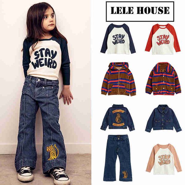 in stock mr tao 2019 autumn winterr toddler girl clothes modis baby boys t-shirt kids clothing t200228, White;black
in stock mr tao 2019 autumn winterr toddler girl clothes modis baby boys t-shirt kids clothing t200228, White;black