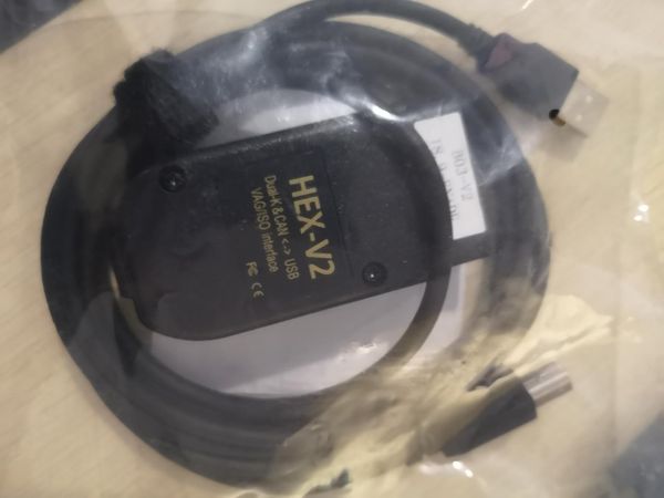 5 pieces diagnostic tools 
5 pieces diagnostic tools