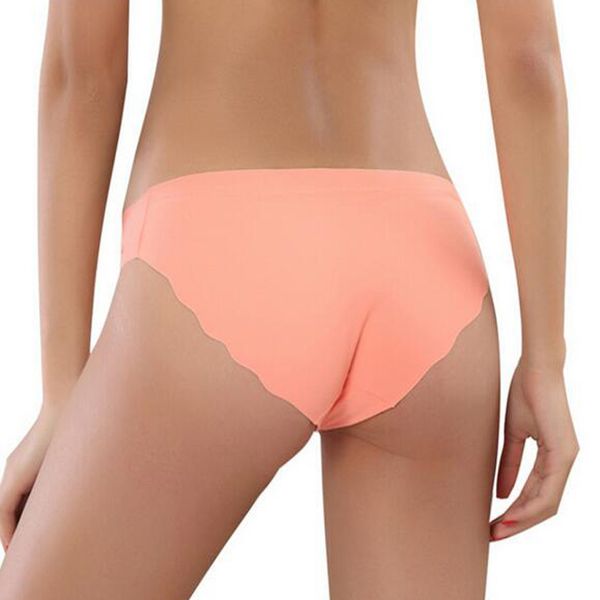 fashion women seamless panties ultra-thin underwear comfort intimates lingerie low-rise female briefs, Black;pink
fashion women seamless panties ultra-thin underwear comfort intimates lingerie low-rise female briefs, Black;pink