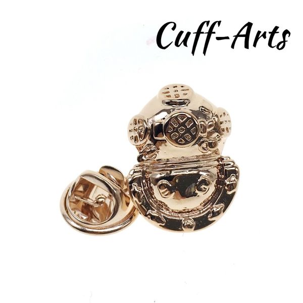 lapel pin for men antique divers helmet lapel pin pride hijab pins enamel broche with gift box by cuffarts p10060, Gray
lapel pin for men antique divers helmet lapel pin pride hijab pins enamel broche with gift box by cuffarts p10060, Gray