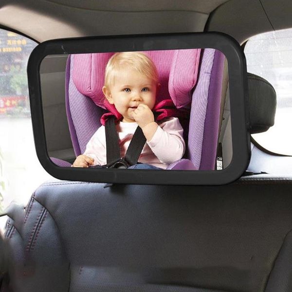 baby rear view mirror adjustable angle rear baby car endoscope car view mirror professional
baby rear view mirror adjustable angle rear baby car endoscope car view mirror professional