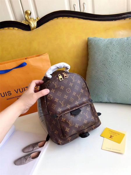 lv louis vuitton backpack women palm springs printing leather 41562 brand mini backpack mini genuine leather children backpack
lv louis vuitton backpack women palm springs printing leather 41562 brand mini backpack mini genuine leather children backpack