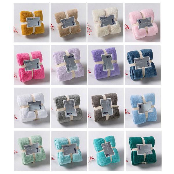36x75cm bath wash face towel for adults baby fast drying soft 2 colors thick beach towel high absorbent antibacterial
36x75cm bath wash face towel for adults baby fast drying soft 2 colors thick beach towel high absorbent antibacterial