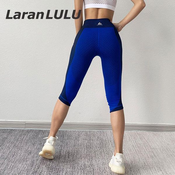 summer 3/4 yoga running compression women capri leggings for sport high waist gym pants running tights leggins fitness girl, Black;blue
summer 3/4 yoga running compression women capri leggings for sport high waist gym pants running tights leggins fitness girl, Black;blue