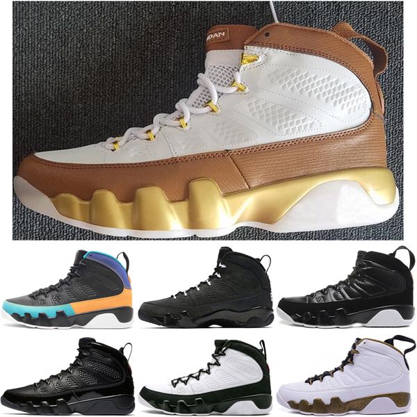 9 9s designer bsketball shoes mop melo bred dream it do it anthracite black white og space jam mens sport sneakers size 7-13
9 9s designer bsketball shoes mop melo bred dream it do it anthracite black white og space jam mens sport sneakers size 7-13