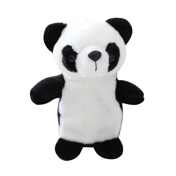 1pc electric panda toy smart educational plush simulation plush toy animals toy doll without battery for girls boys
1pc electric panda toy smart educational plush simulation plush toy animals toy doll without battery for girls boys