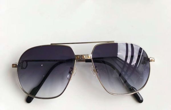 mens gold/grey pilot sunglasses classic sonnenbrille occhiali da sole mens sunglasses glasses new wth box, White;black
mens gold/grey pilot sunglasses classic sonnenbrille occhiali da sole mens sunglasses glasses new wth box, White;black
