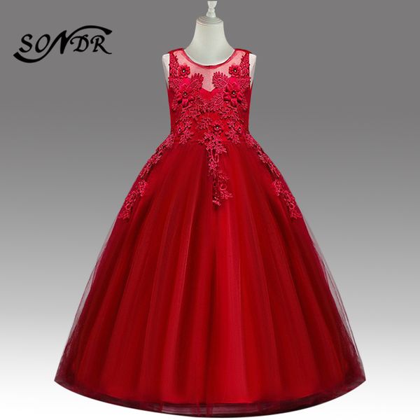 shining crystal flower girl dress ht188 sleeveless formal kids wedding party dresses appliques embroidery pageant ball gowns, Red;yellow
shining crystal flower girl dress ht188 sleeveless formal kids wedding party dresses appliques embroidery pageant ball gowns, Red;yellow