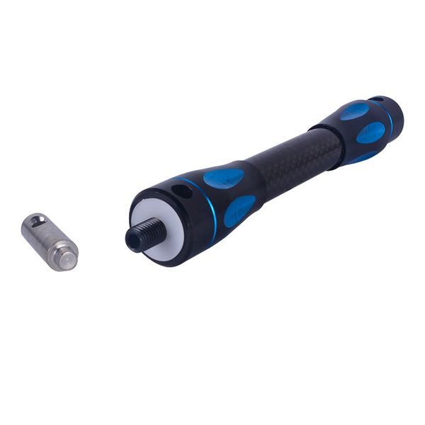 1pc int balance bar extension rod 8inch 6inch 4inch stabilizer for compound bow shock hunting shooting accessory
1pc int balance bar extension rod 8inch 6inch 4inch stabilizer for compound bow shock hunting shooting accessory