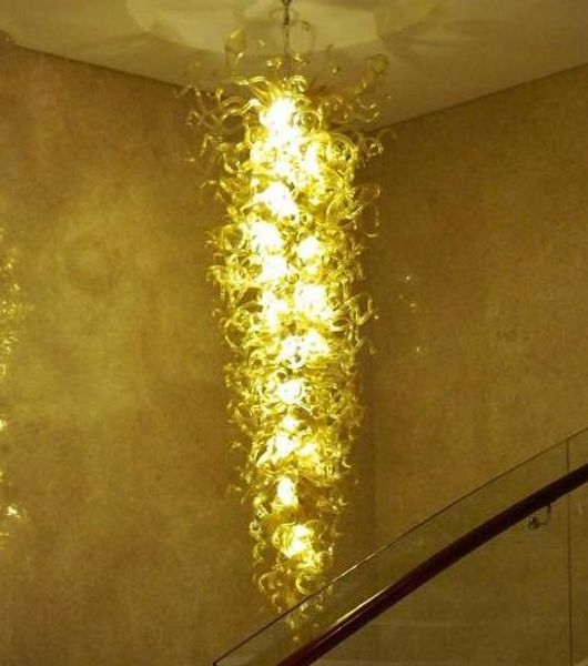 lamps long chain chandeliers staircase home decor led light source hand blown murano glass american style chandelier
lamps long chain chandeliers staircase home decor led light source hand blown murano glass american style chandelier