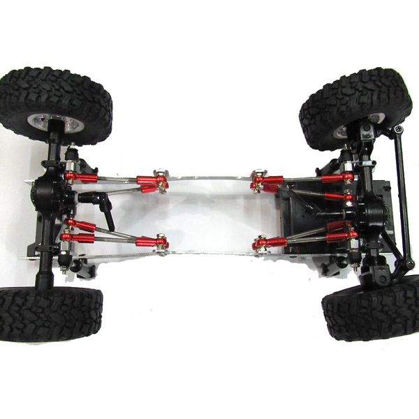 rbrc 1:12 d90 rc car off-road remote control car hardware accessories shared body assembly kit electric vehicle modification
rbrc 1:12 d90 rc car off-road remote control car hardware accessories shared body assembly kit electric vehicle modification