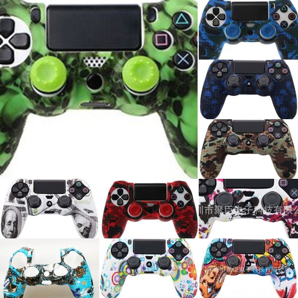 oyxaw playstatisoft silicone rubber gel skin case for sony cover 4 ps4 controllershipping
oyxaw playstatisoft silicone rubber gel skin case for sony cover 4 ps4 controllershipping