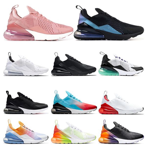 2020 running shoes for men triple black white Black Oreo Gradient Rainbow FIRECRACKER Laser Fuchsia womens sports sneakers size 36-45
2020 running shoes for men triple black white Black Oreo Gradient Rainbow FIRECRACKER Laser Fuchsia womens sports sneakers size 36-45