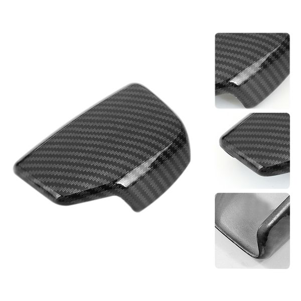automotive carbon fiber gear head decorative cover for a3 a4 a5 a6 a7 q5 q7 s3 s6 s7 a type
automotive carbon fiber gear head decorative cover for a3 a4 a5 a6 a7 q5 q7 s3 s6 s7 a type