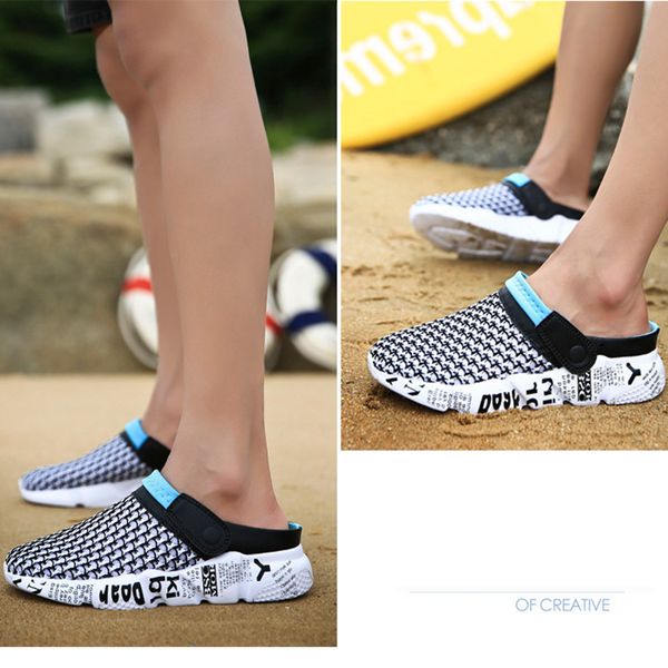 taobo flats slippers for man aqua shoes 2020 net-faced wading shoes for man wading sandals lightweight shoes slip on
taobo flats slippers for man aqua shoes 2020 net-faced wading shoes for man wading sandals lightweight shoes slip on