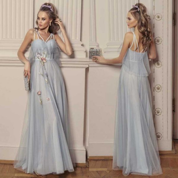 papilio 2020 prom dresses spaghetti straps lace appliques evening gowns backless floor length homecoming special occasion dress, Black
papilio 2020 prom dresses spaghetti straps lace appliques evening gowns backless floor length homecoming special occasion dress, Black