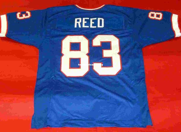 retro #83 andre reed custom mitchell & ness jersey bule mens stitching s-5xl,6xl football jerseys running, Black;blue
retro #83 andre reed custom mitchell & ness jersey bule mens stitching s-5xl,6xl football jerseys running, Black;blue