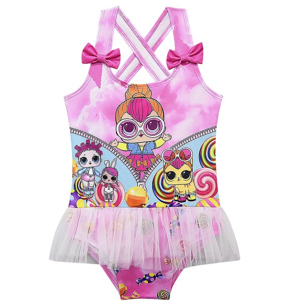 girls lol swimwear kids one piece swimsuit cartoon bikini rainbow print beach wear baby children beach bathing suit dress girls
girls lol swimwear kids one piece swimsuit cartoon bikini rainbow print beach wear baby children beach bathing suit dress girls