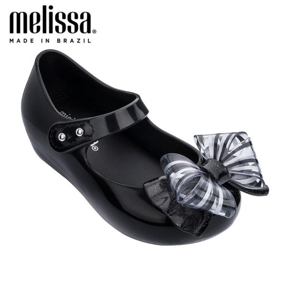 mini melissa summer sweet bow girl jelly shoes sandals 2020 baby shoes mini melissa sandals for kids non-slip sandalias, Black;red
mini melissa summer sweet bow girl jelly shoes sandals 2020 baby shoes mini melissa sandals for kids non-slip sandalias, Black;red