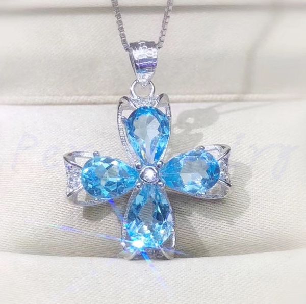 natural blue z necklace pendant 925 sterling silver 0.5ct*4pcs gemstone flower style #tf18072507
natural blue z necklace pendant 925 sterling silver 0.5ct*4pcs gemstone flower style #tf18072507