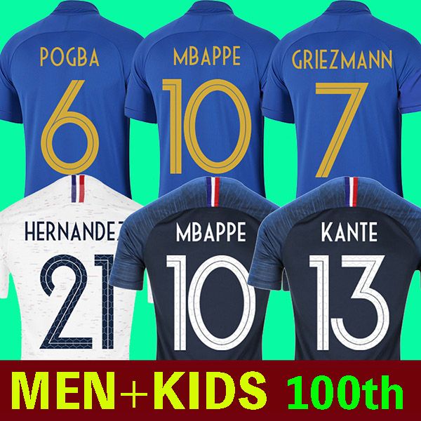 2019 thailand soccer jersey 100th number maillot de foot hernandez varane giroud thauvin kante pogba, Black;yellow
2019 thailand soccer jersey 100th number maillot de foot hernandez varane giroud thauvin kante pogba, Black;yellow