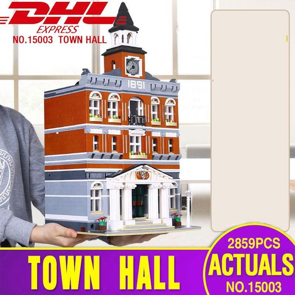 15002 15003 street view building совместим с lepining 10182 cafe conrner led light model building blocks детские рождественские игрушки
15002 15003 street view building совместим с lepining 10182 cafe conrner led light model building blocks детские рождественские игрушки