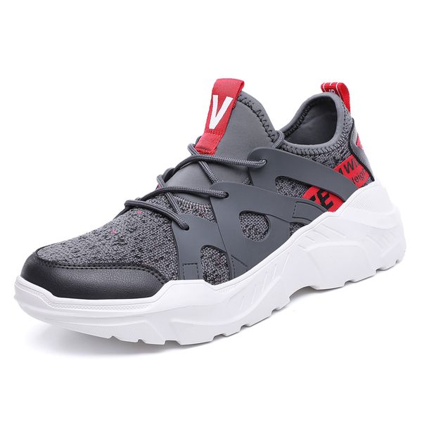 2018 mens running shoes breathable outdoor sports shoes lightweight sneakers for man comfortable athletic training footwear
2018 mens running shoes breathable outdoor sports shoes lightweight sneakers for man comfortable athletic training footwear