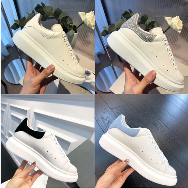 new season designer shoe fashion luxury women shoes men's leather lace up platform oversized sole sneakers white black casual shoes 36
new season designer shoe fashion luxury women shoes men's leather lace up platform oversized sole sneakers white black casual shoes 36