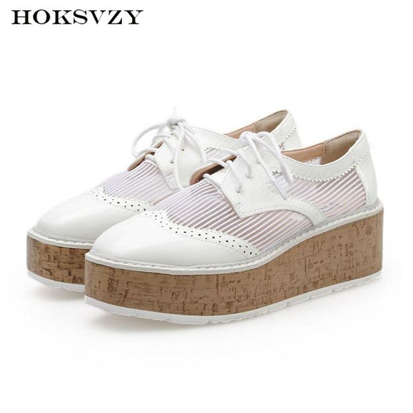 hoksvzy 2020 women fashion mesh breathable thick-soled muffin shoes slope and roman high-heeled sandals shoes woman, Black
hoksvzy 2020 women fashion mesh breathable thick-soled muffin shoes slope and roman high-heeled sandals shoes woman, Black