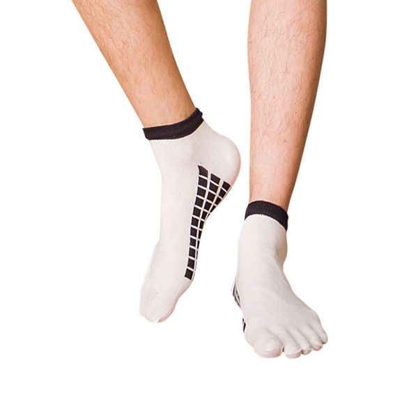 открытый пять toe finger короткие носки мужчины хлопок toe разделительные спортивные носки повседневный спорт multicolor лодка носок, Black
открытый пять toe finger короткие носки мужчины хлопок toe разделительные спортивные носки повседневный спорт multicolor лодка носок, Black