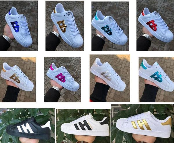 shoesclassic shoes men 's shoes for women' s shoes white shoe laser dazzle see superstar shell head sneakers, Black
shoesclassic shoes men 's shoes for women' s shoes white shoe laser dazzle see superstar shell head sneakers, Black