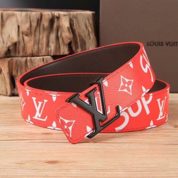 2019 Sup Belt High Quality Men's Genuine Leather Belt Designer Love Buckle Belts Men Luxury Belts For Men Women Fashion Pin Buckle
2019 Sup Belt High Quality Men's Genuine Leather Belt Designer Love Buckle Belts Men Luxury Belts For Men Women Fashion Pin Buckle