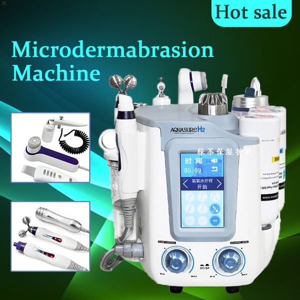 2019 new microdermabrasion hydra facial machine water peeling dermabrasion skin machine oxygen facial vacume facial spa machine
2019 new microdermabrasion hydra facial machine water peeling dermabrasion skin machine oxygen facial vacume facial spa machine