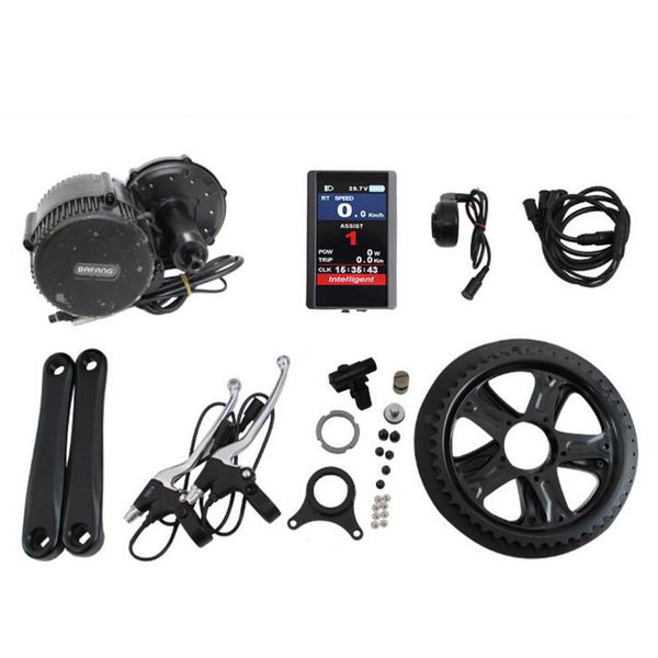 bafang electric bicycle motor bbs01 36v250w 8fun/bafang motor bbs01 mid crank with color display
bafang electric bicycle motor bbs01 36v250w 8fun/bafang motor bbs01 mid crank with color display
