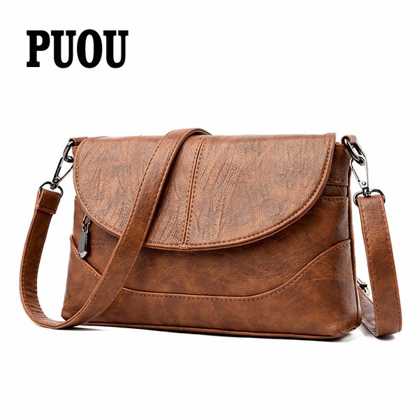 2020 crossbody bags for women leather messenger bags vintage sac a main female leather shoulder bag flap women handbags solid
2020 crossbody bags for women leather messenger bags vintage sac a main female leather shoulder bag flap women handbags solid