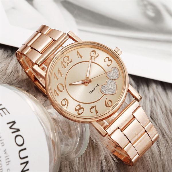 женщины из нержавеющей стали wristwatch бизнес досуг versatile часы женский desinger циферблат кварцевые часы часы женские декорирование, Slivery;brown
женщины из нержавеющей стали wristwatch бизнес досуг versatile часы женский desinger циферблат кварцевые часы часы женские декорирование, Slivery;brown