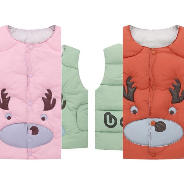 children's vest season children's waistcoat waistcoat for boys and girls baby's newborn down cotton vest, Camo
children's vest season children's waistcoat waistcoat for boys and girls baby's newborn down cotton vest, Camo