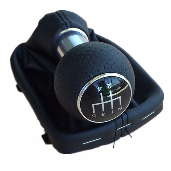 5/6 speed 23mm car styling for a3 8l 2001 2002 2003 gear shift knob gaiter boot lever stick handle head cover accessories
5/6 speed 23mm car styling for a3 8l 2001 2002 2003 gear shift knob gaiter boot lever stick handle head cover accessories
