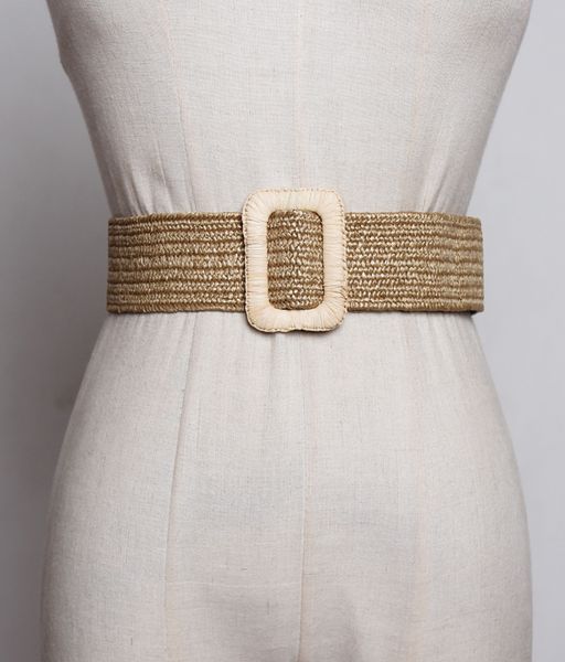 wooden buckle dress belt for women casual female braided wide strap female woven girls elastic pp straw belts bz248, Black;brown
wooden buckle dress belt for women casual female braided wide strap female woven girls elastic pp straw belts bz248, Black;brown