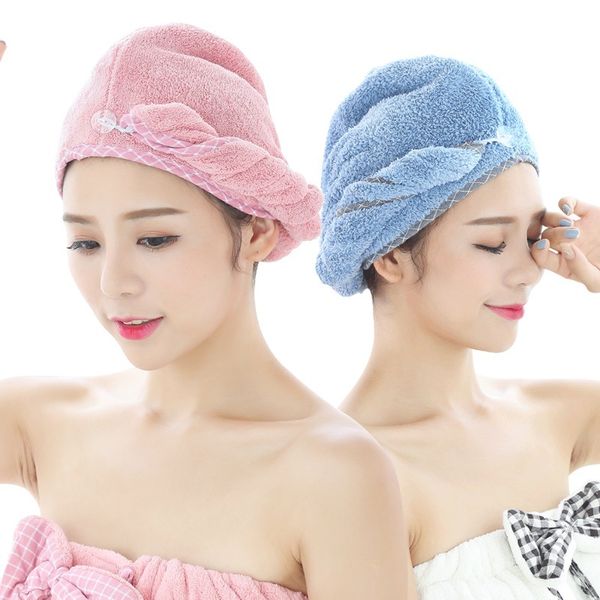 dry hair cap super water absorbing quick drying towel korean thickened bath cap dry hair towel
dry hair cap super water absorbing quick drying towel korean thickened bath cap dry hair towel