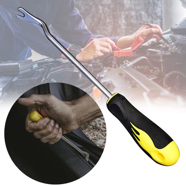 steel heavy duty car door panel plastic fastener remover body retainer clip pry tool removal puller car door panel trim
steel heavy duty car door panel plastic fastener remover body retainer clip pry tool removal puller car door panel trim
