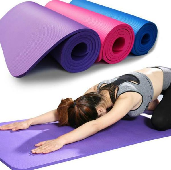 183*61*1 thick nbr pure color yoga mats indoor tasteless exercise for fitness anti-skid yoga mat 183x61x1cm pilates with mat fy9017
183*61*1 thick nbr pure color yoga mats indoor tasteless exercise for fitness anti-skid yoga mat 183x61x1cm pilates with mat fy9017