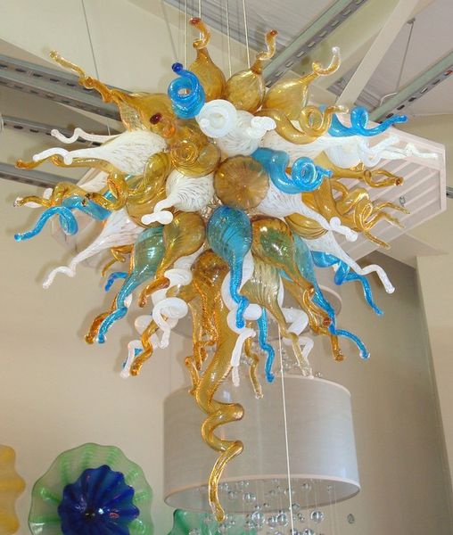 energy saving light source handmade blown glass chihuly style chandelier lighting multi colored murano glass pendant lamp
energy saving light source handmade blown glass chihuly style chandelier lighting multi colored murano glass pendant lamp